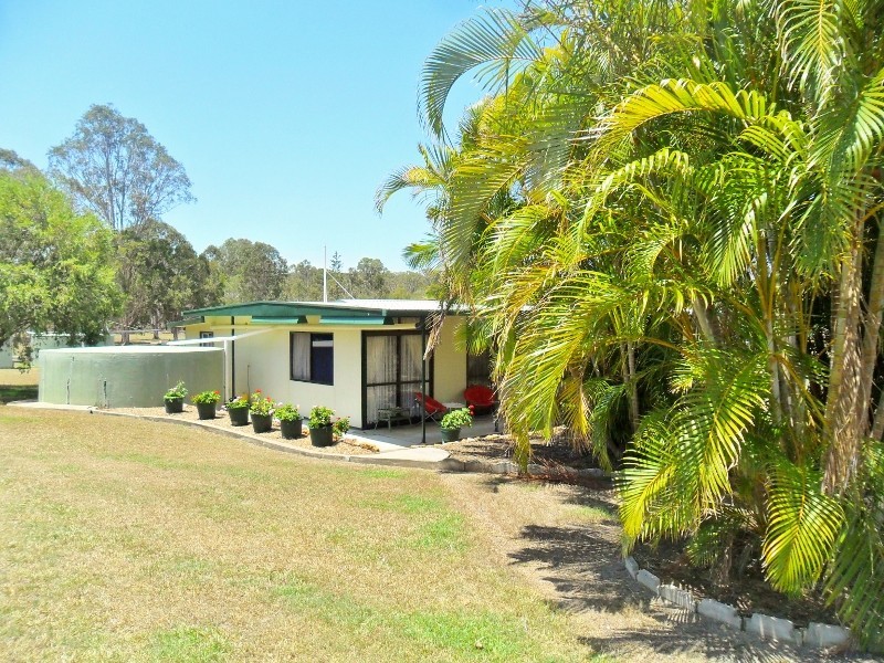 363 Bingham Rd, Booral QLD 4655