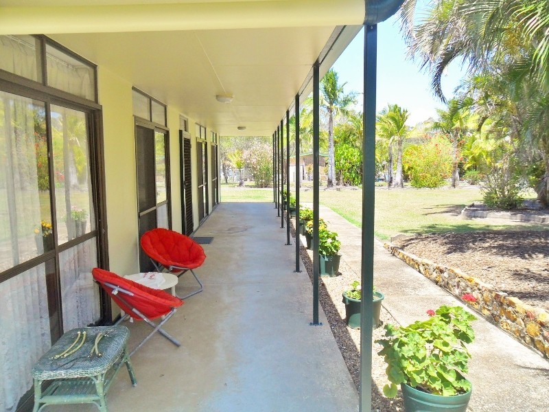 363 Bingham Rd, Booral QLD 4655