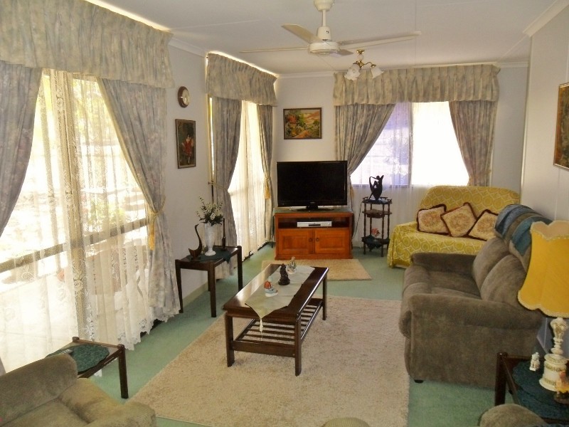 363 Bingham Rd, Booral QLD 4655