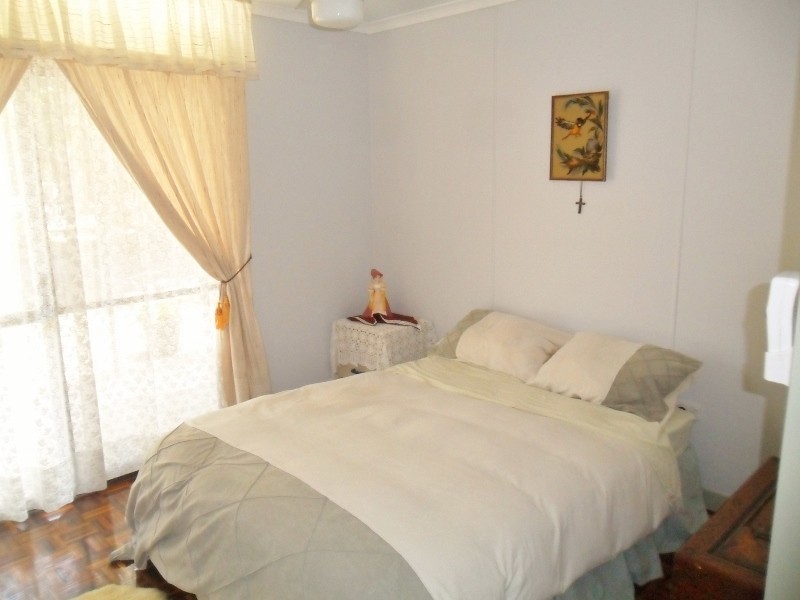 363 Bingham Rd, Booral QLD 4655