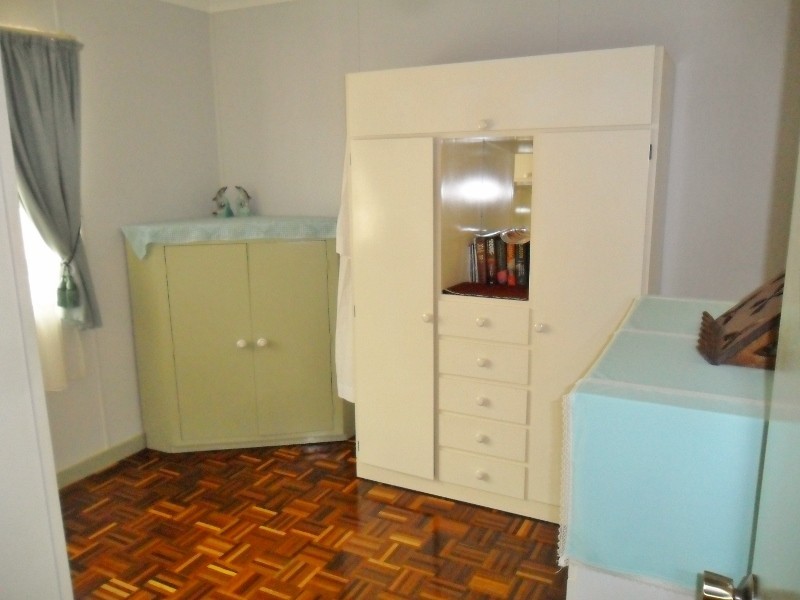 363 Bingham Rd, Booral QLD 4655