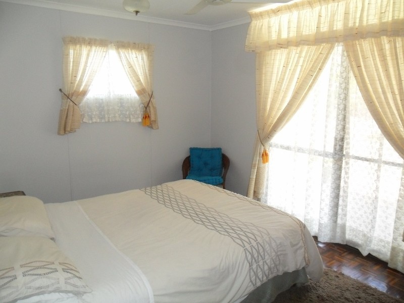 363 Bingham Rd, Booral QLD 4655