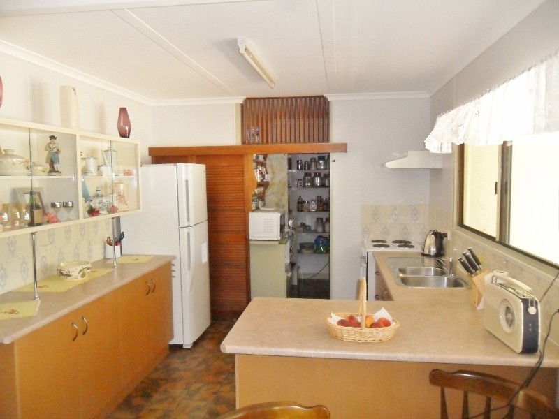 363 Bingham Rd, Booral QLD 4655