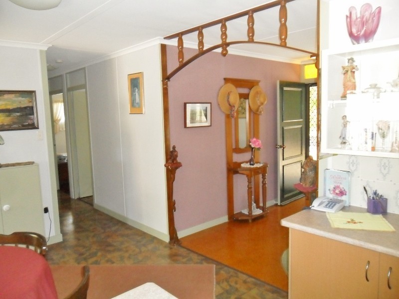 363 Bingham Rd, Booral QLD 4655