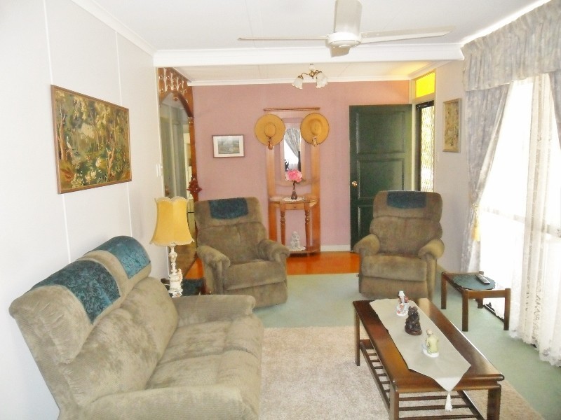 363 Bingham Rd, Booral QLD 4655