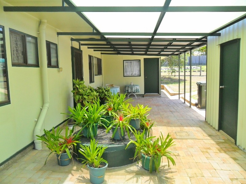 363 Bingham Rd, Booral QLD 4655