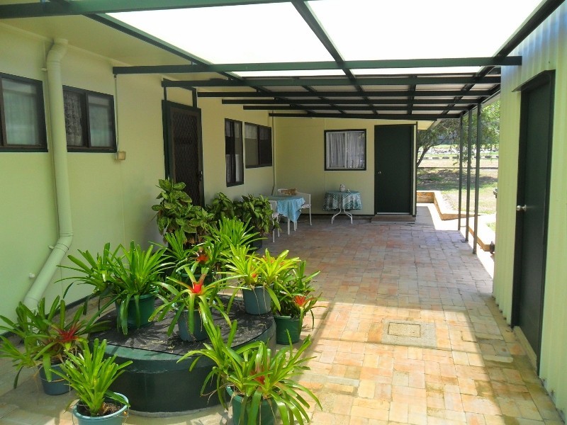 363 Bingham Rd, Booral QLD 4655