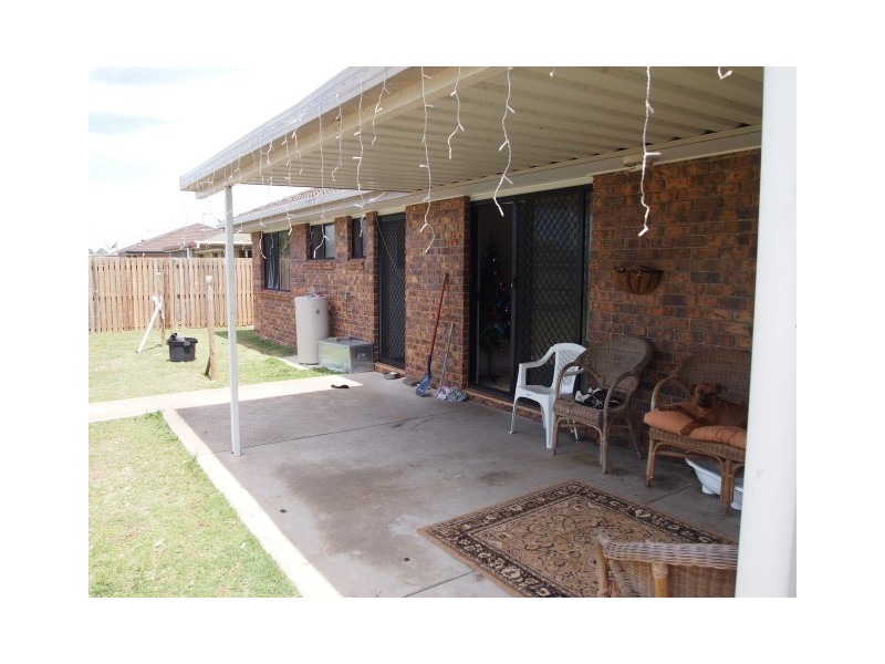 15 Wodalla Mew, Point Vernon QLD 4655