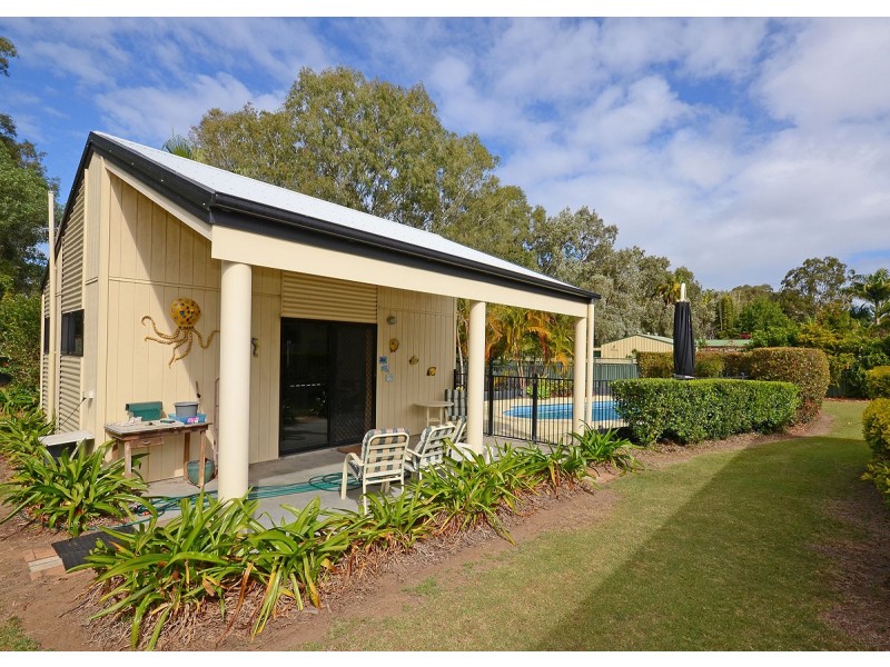 26 Meadow Drive, Dundowran Beach QLD 4655