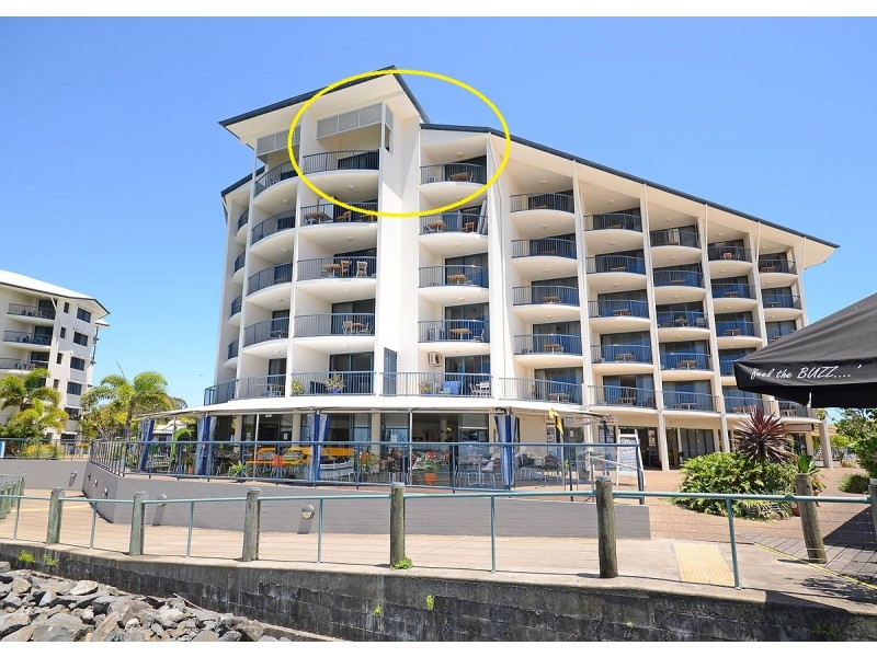 506 Mantra Resort, Urangan QLD 4655