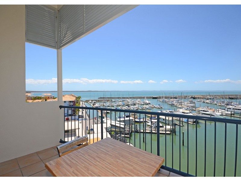 506 Mantra Resort, Urangan QLD 4655