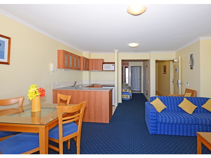 506 Mantra Resort, Urangan QLD 4655