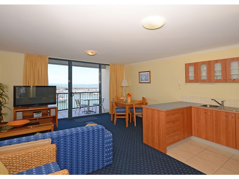 506 Mantra Resort, Urangan QLD 4655