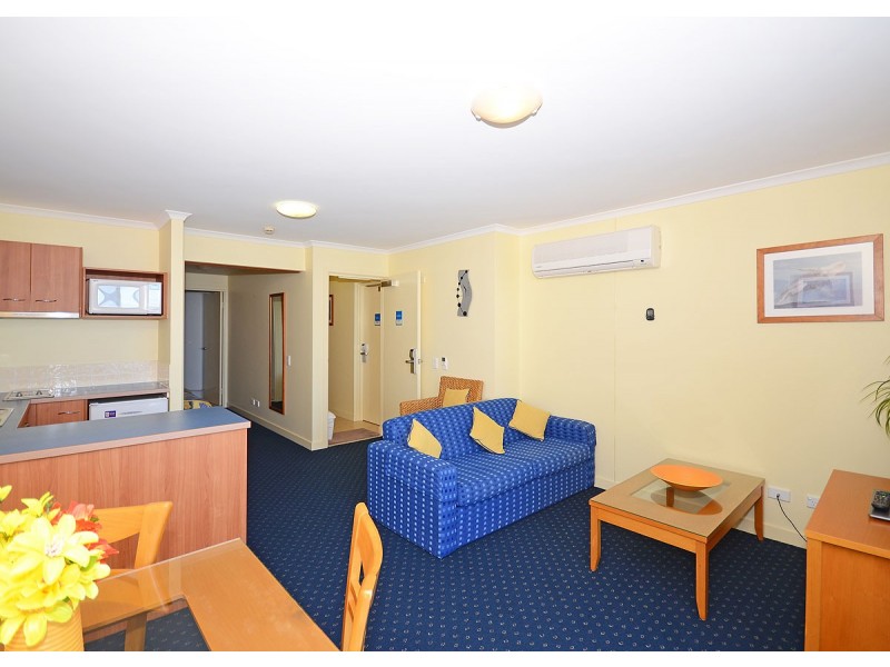 506 Mantra Resort, Urangan QLD 4655