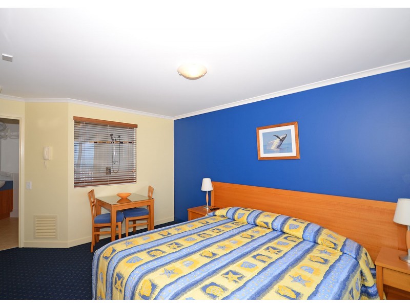 506 Mantra Resort, Urangan QLD 4655