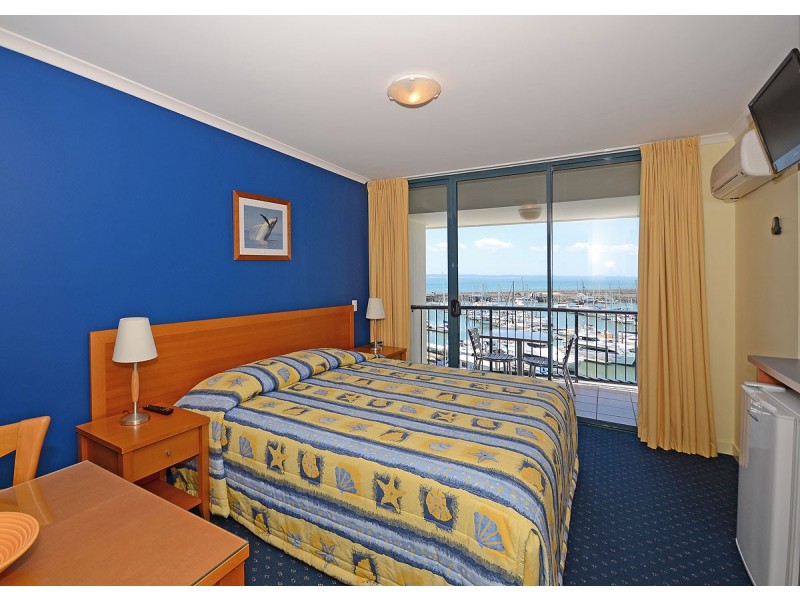 506 Mantra Resort, Urangan QLD 4655