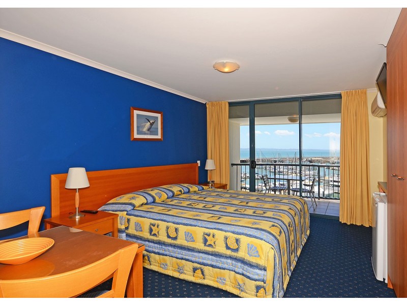 506 Mantra Resort, Urangan QLD 4655