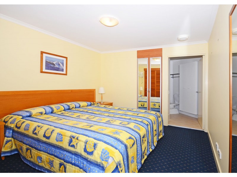 506 Mantra Resort, Urangan QLD 4655