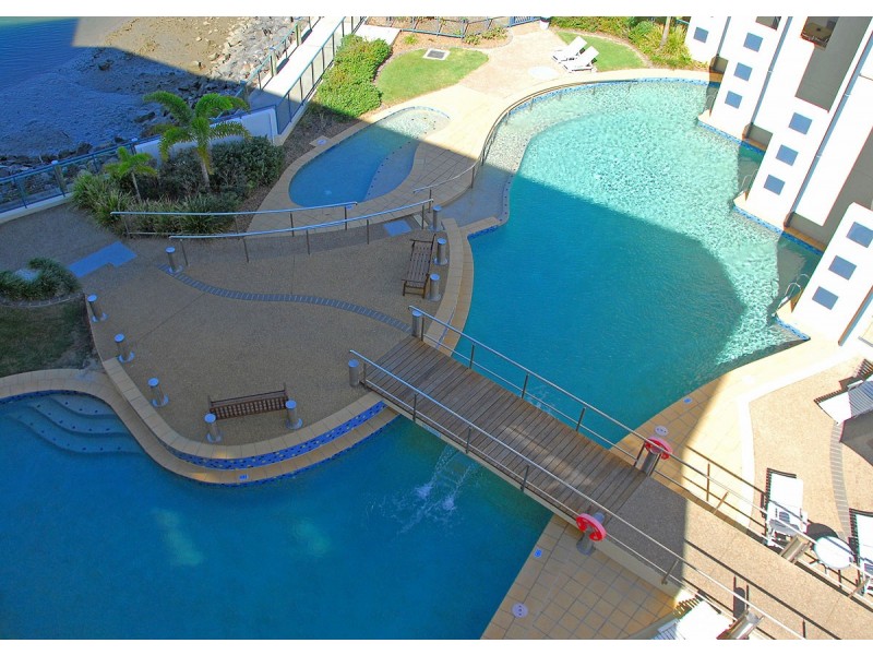 506 Mantra Resort, Urangan QLD 4655