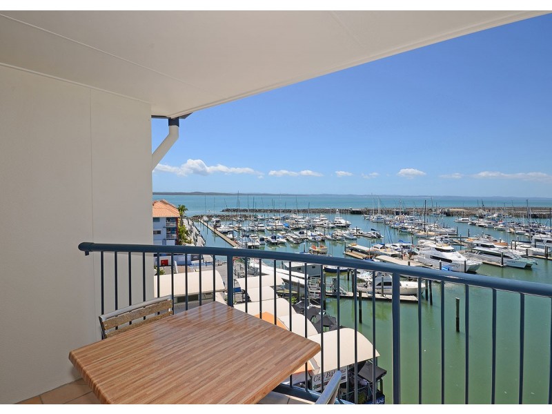 506 Mantra Resort, Urangan QLD 4655