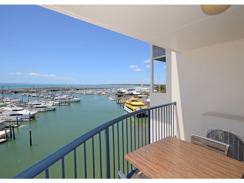 506 Mantra Resort, Urangan QLD 4655