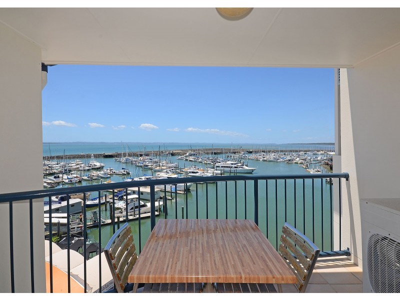 506 Mantra Resort, Urangan QLD 4655