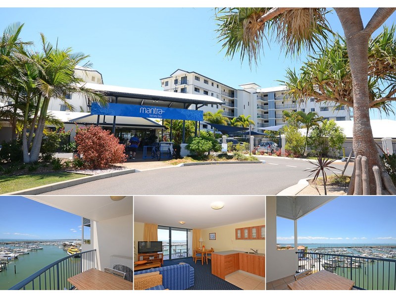 506 Mantra Resort, Urangan QLD 4655