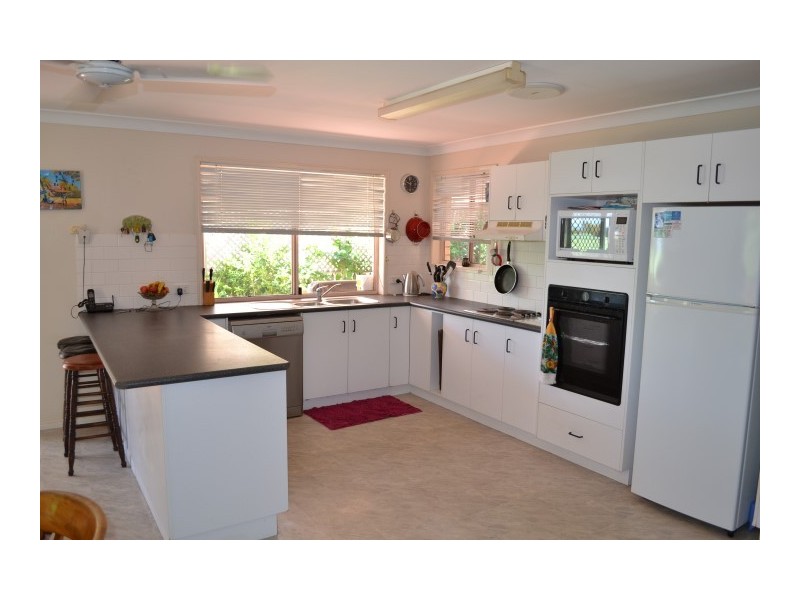 3 Lygon Court, Urraween QLD 4655