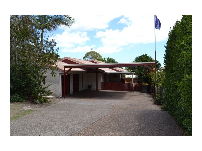 3 Lygon Court, Urraween QLD 4655