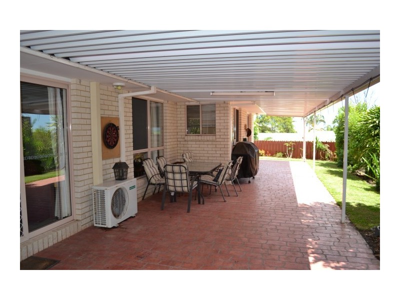 3 Lygon Court, Urraween QLD 4655