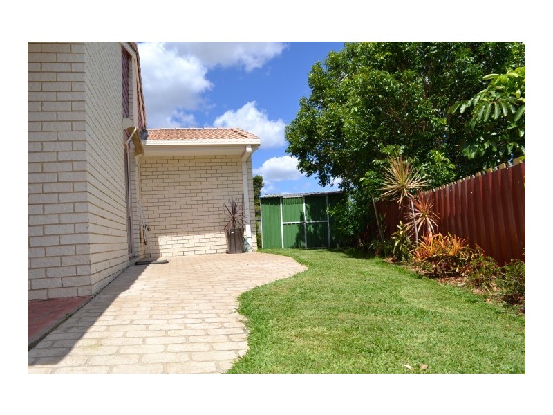 3 Lygon Court, Urraween QLD 4655