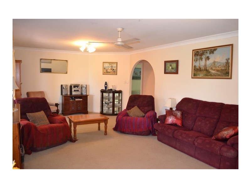 3 Lygon Court, Urraween QLD 4655