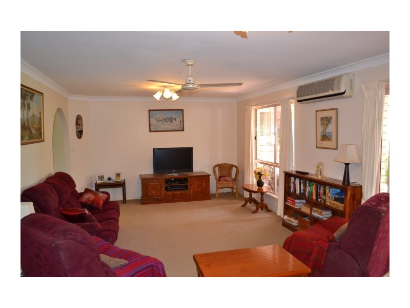 3 Lygon Court, Urraween QLD 4655