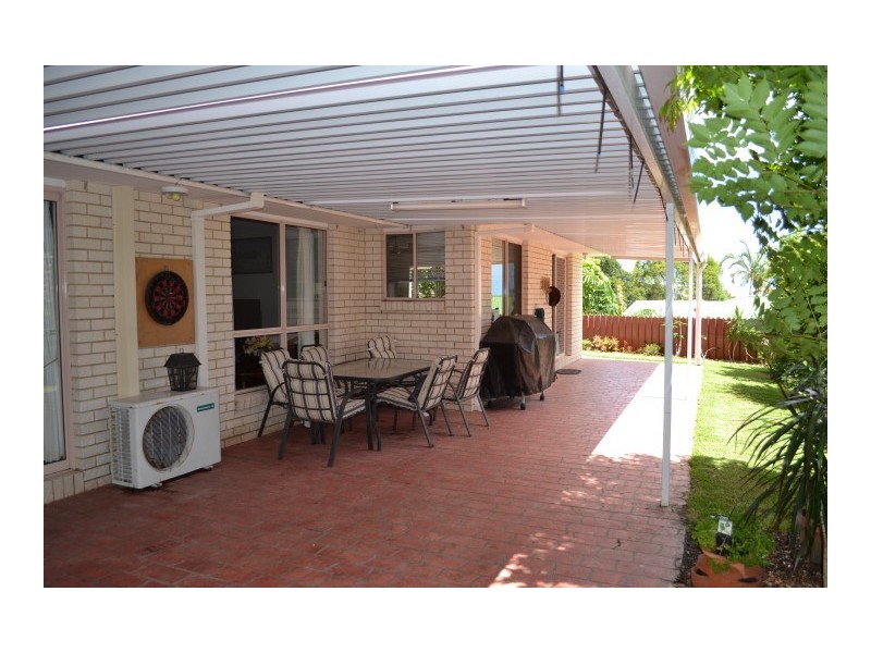 3 Lygon Court, Urraween QLD 4655