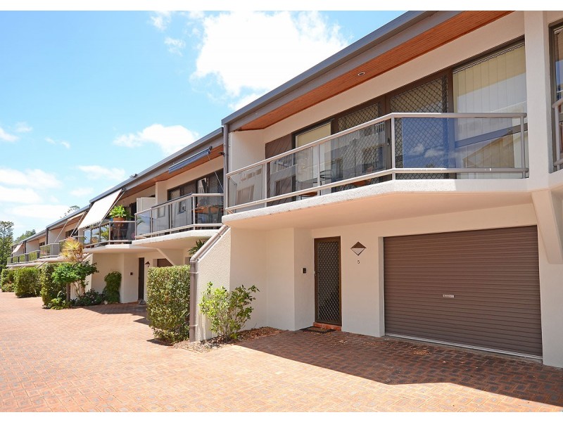 5/406 Esplanade, Hervey Bay QLD 4655