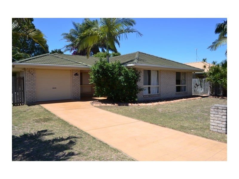 219 Dayman Street, Torquay QLD 4655