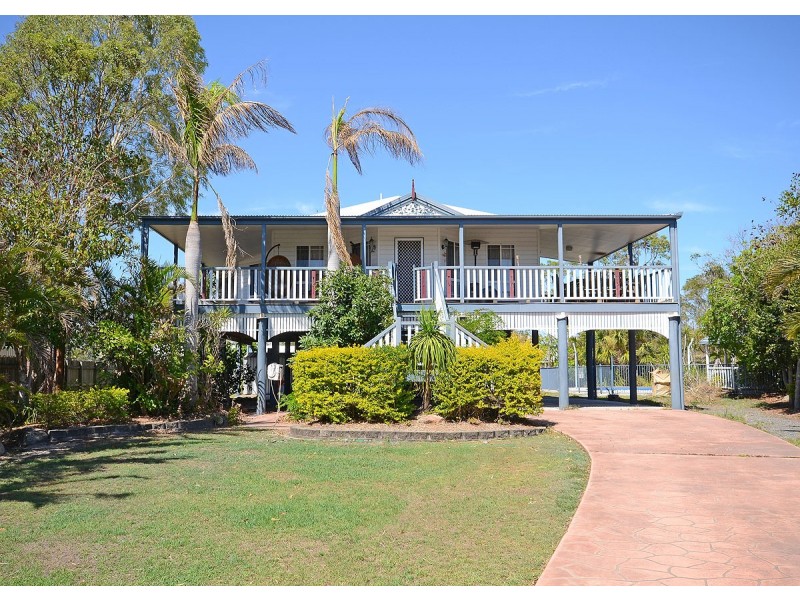 3 Greta Court, Urangan QLD 4655
