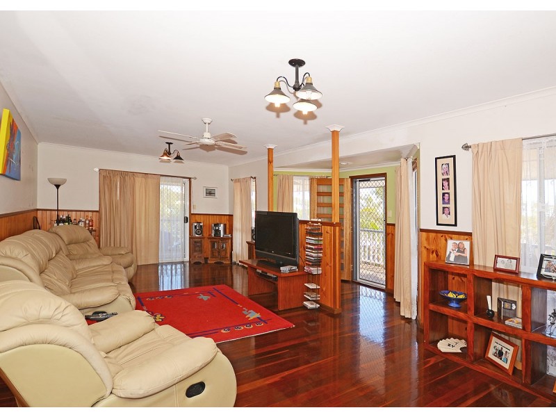 3 Greta Court, Urangan QLD 4655