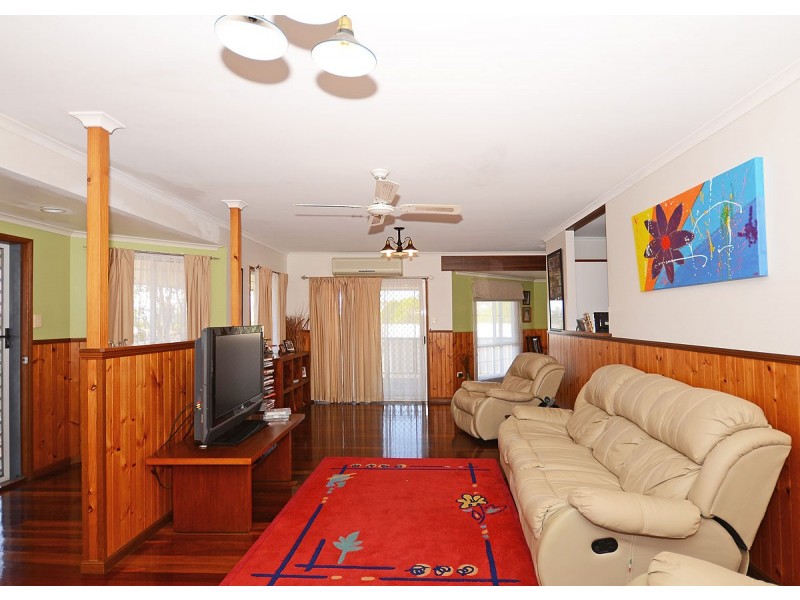 3 Greta Court, Urangan QLD 4655