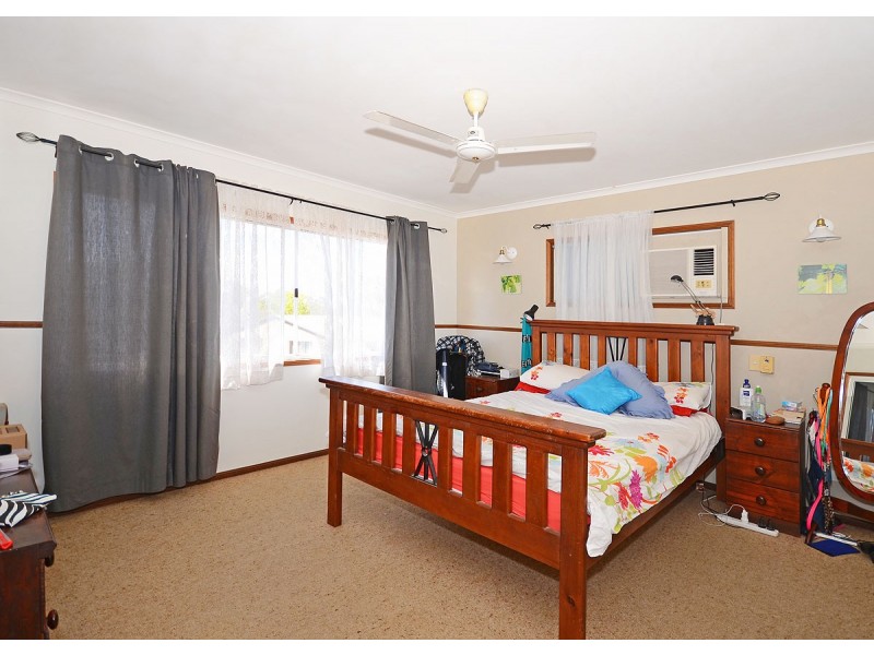 3 Greta Court, Urangan QLD 4655