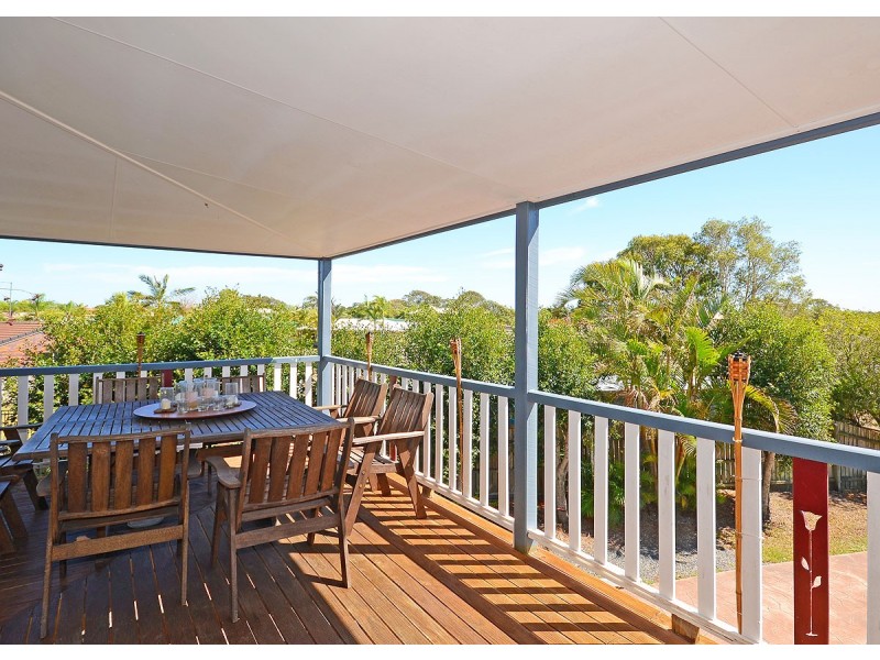3 Greta Court, Urangan QLD 4655