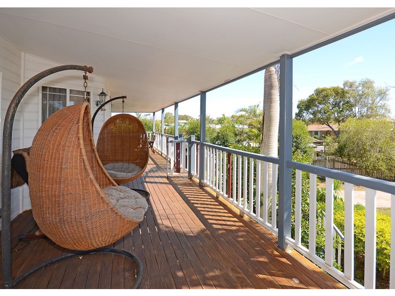 3 Greta Court, Urangan QLD 4655