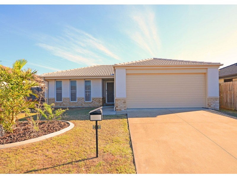 88 Endeavour Way, Eli Waters QLD 4655