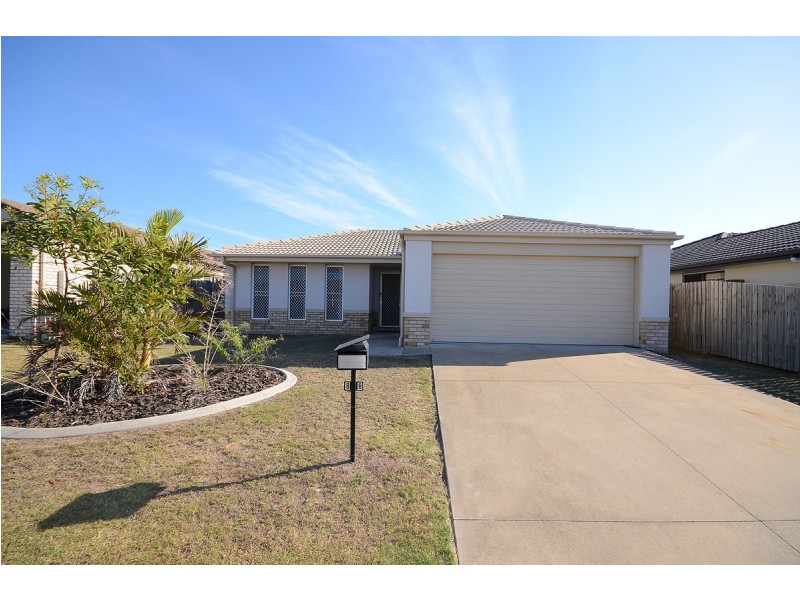 88 Endeavour Way, Eli Waters QLD 4655