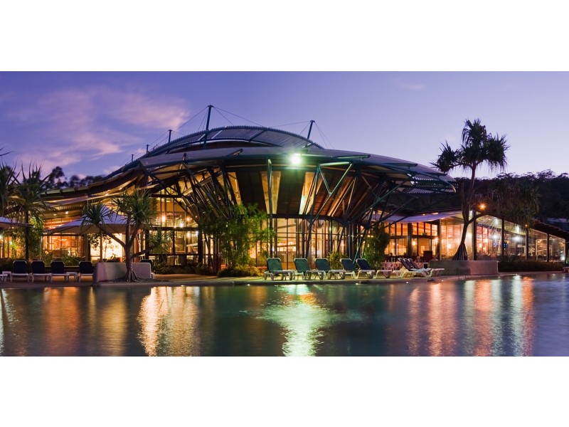 621 Satinay Villa, Fraser Island QLD 4581