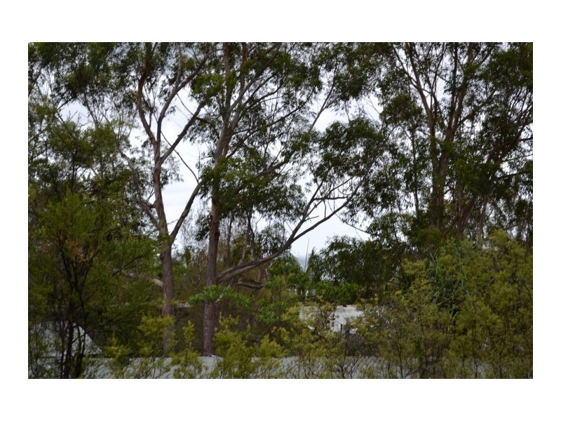 621 Satinay Villa, Fraser Island QLD 4581