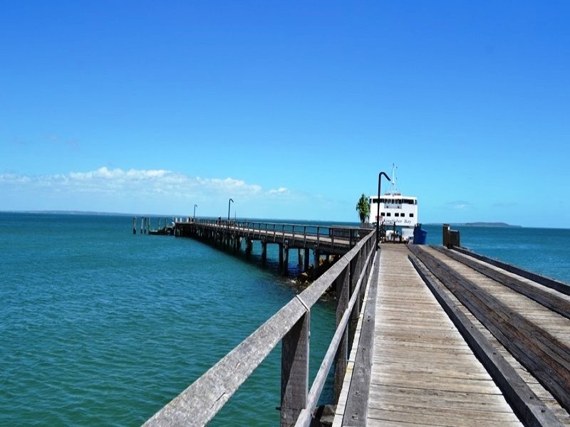 621 Satinay Villa, Fraser Island QLD 4581