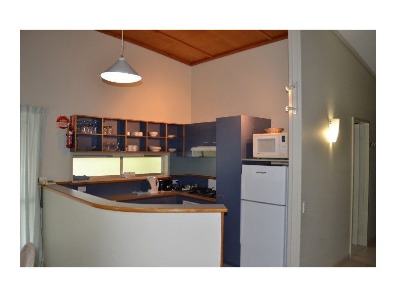 621 Satinay Villa, Fraser Island QLD 4581