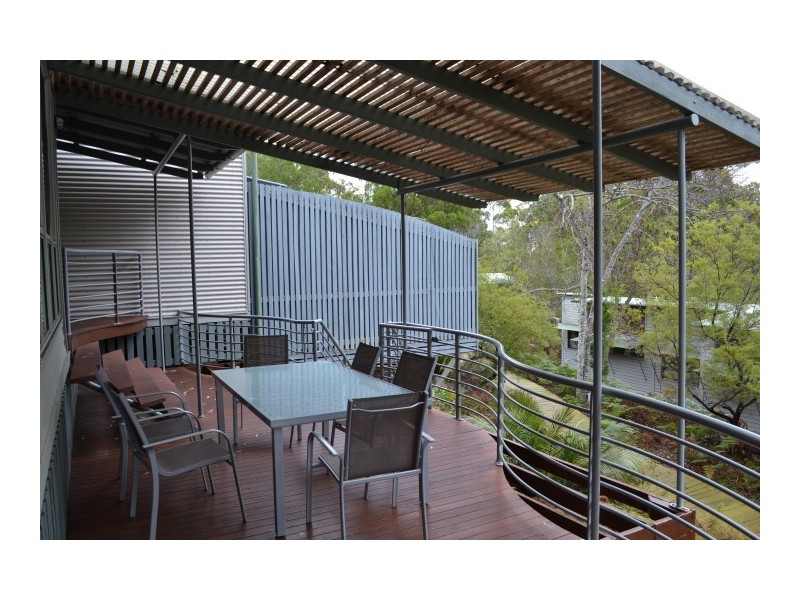 621 Satinay Villa, Fraser Island QLD 4581