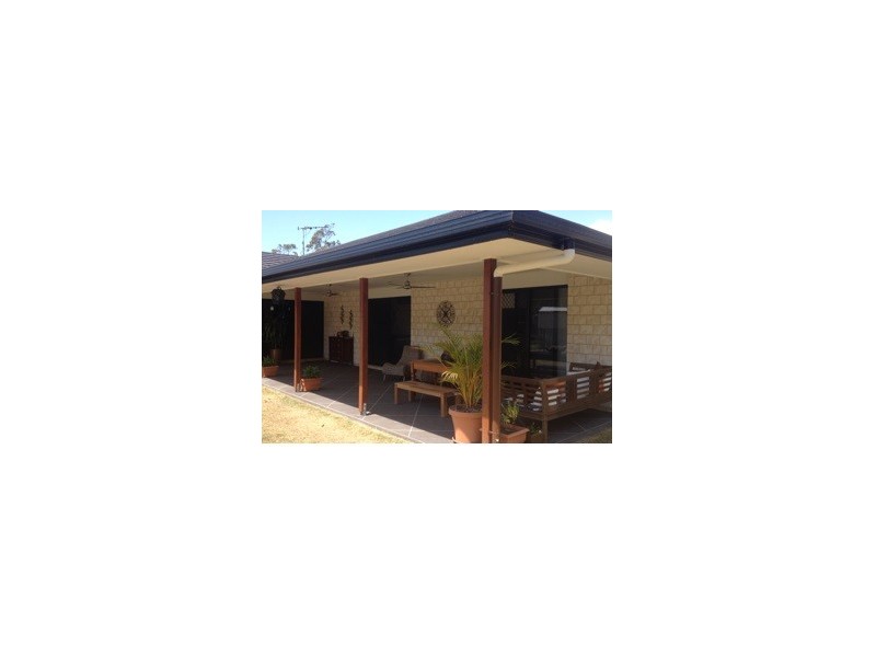 22 Elboz Court, Burrum Heads QLD 4659